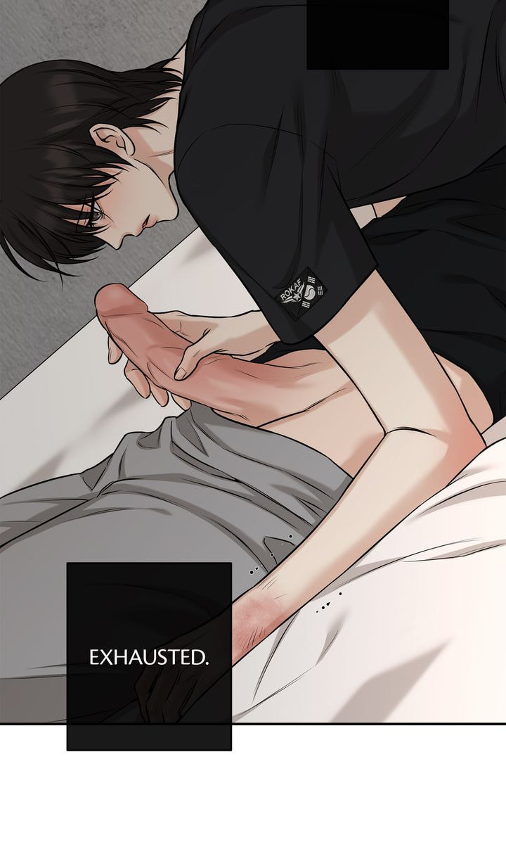 Read Codename March chapter 34 image 7 on Lezhin