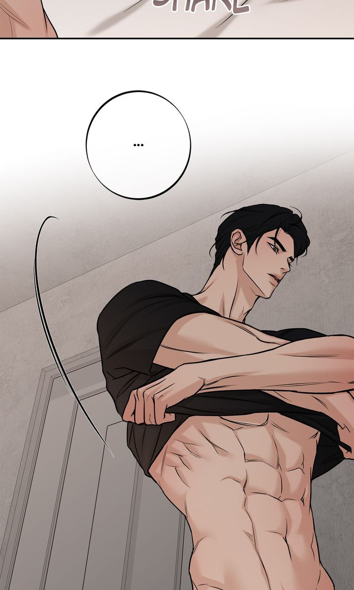 Read Codename March chapter 35 image 10 on Lezhin