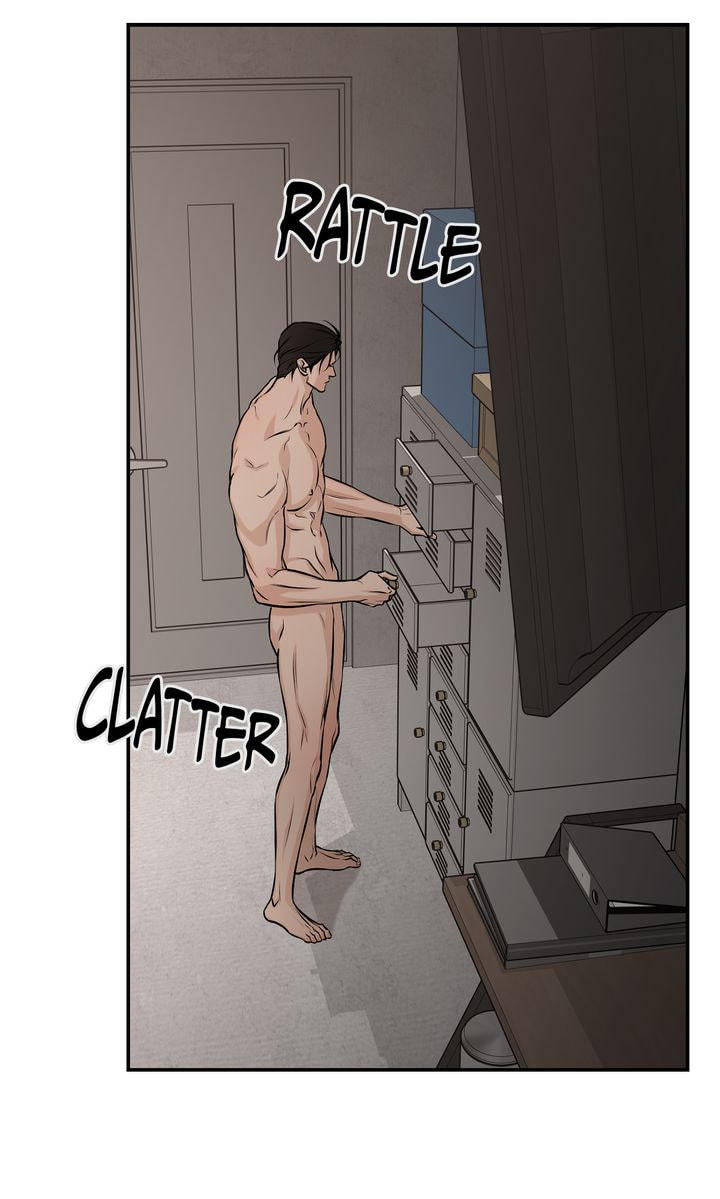 Read Codename March chapter 35 image 12 on Lezhin