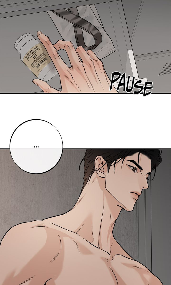 Read Codename March chapter 35 image 14 on Lezhin