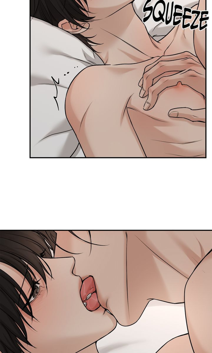 Read Codename March chapter 35 image 19 on Lezhin