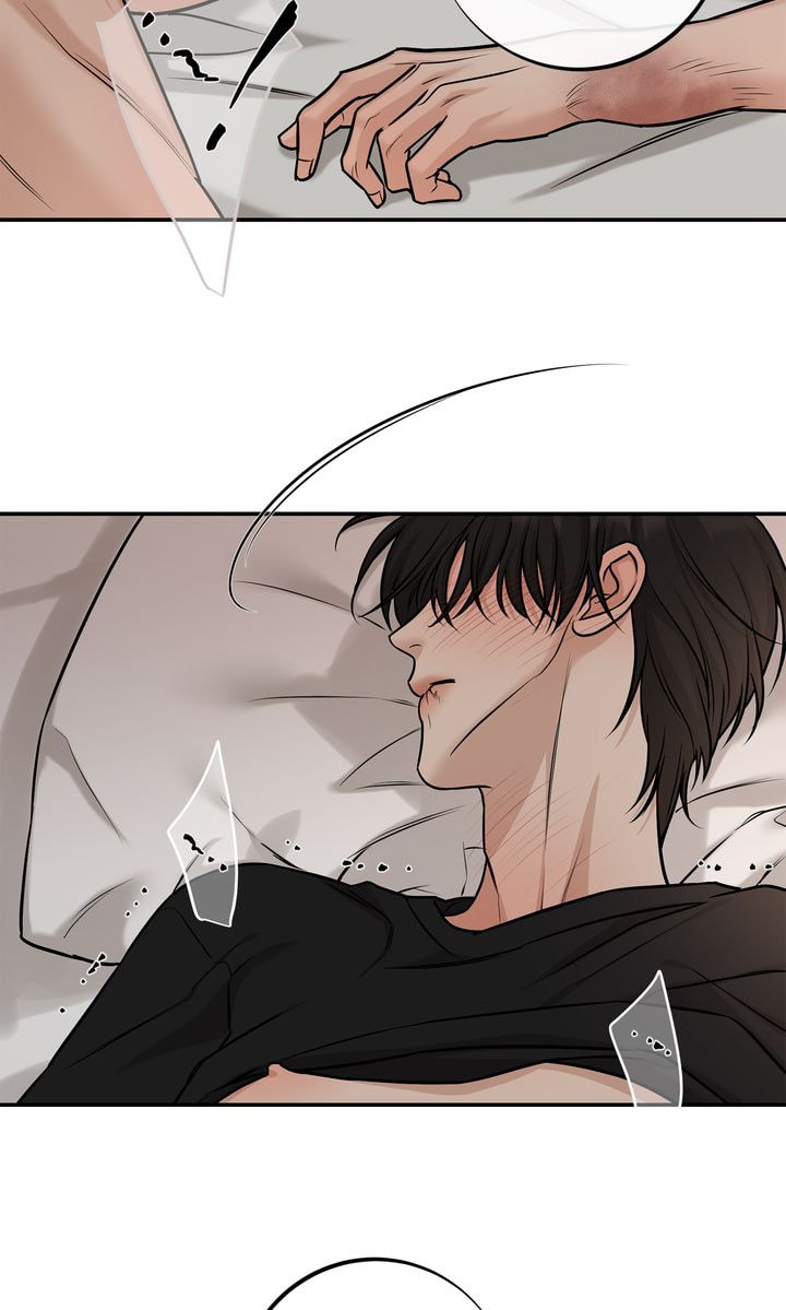Read Codename March chapter 35 image 2 on Lezhin