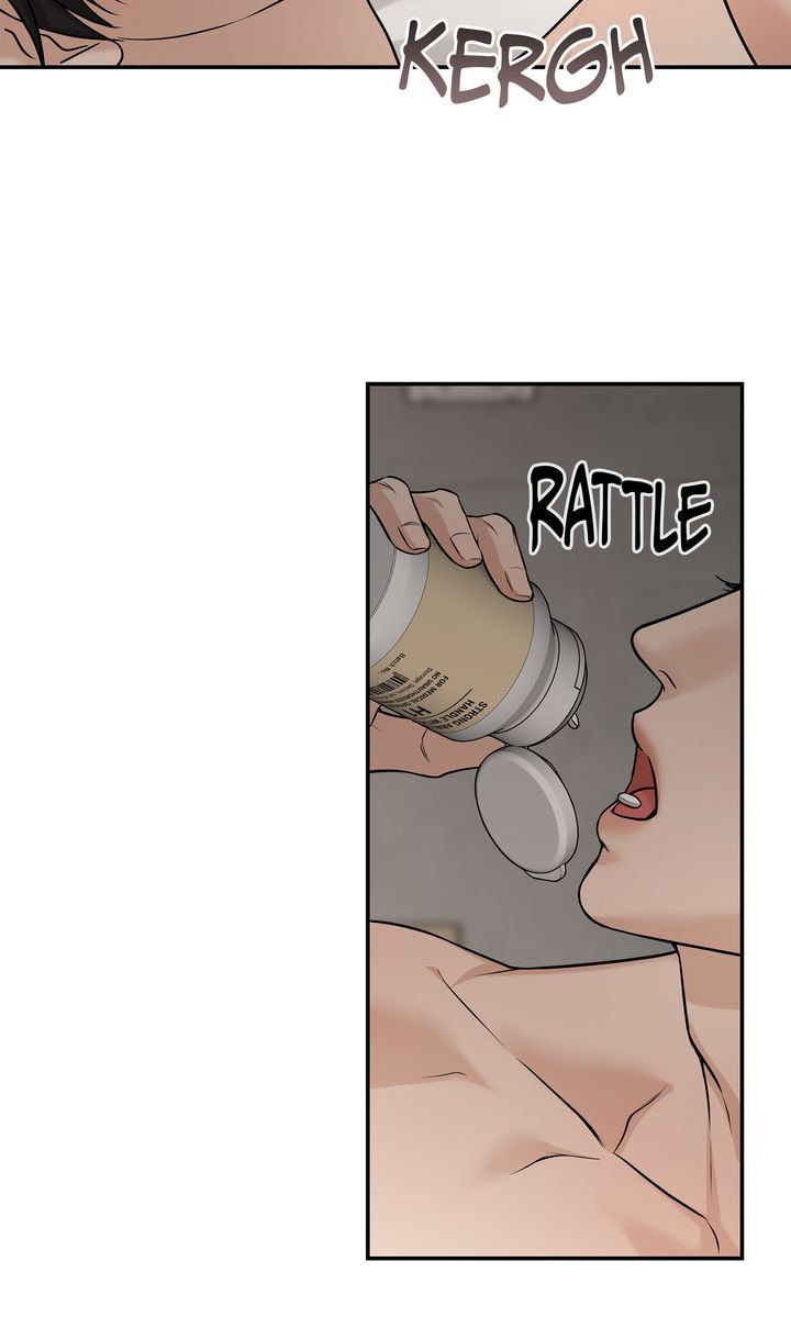 Read Codename March chapter 35 image 20 on Lezhin