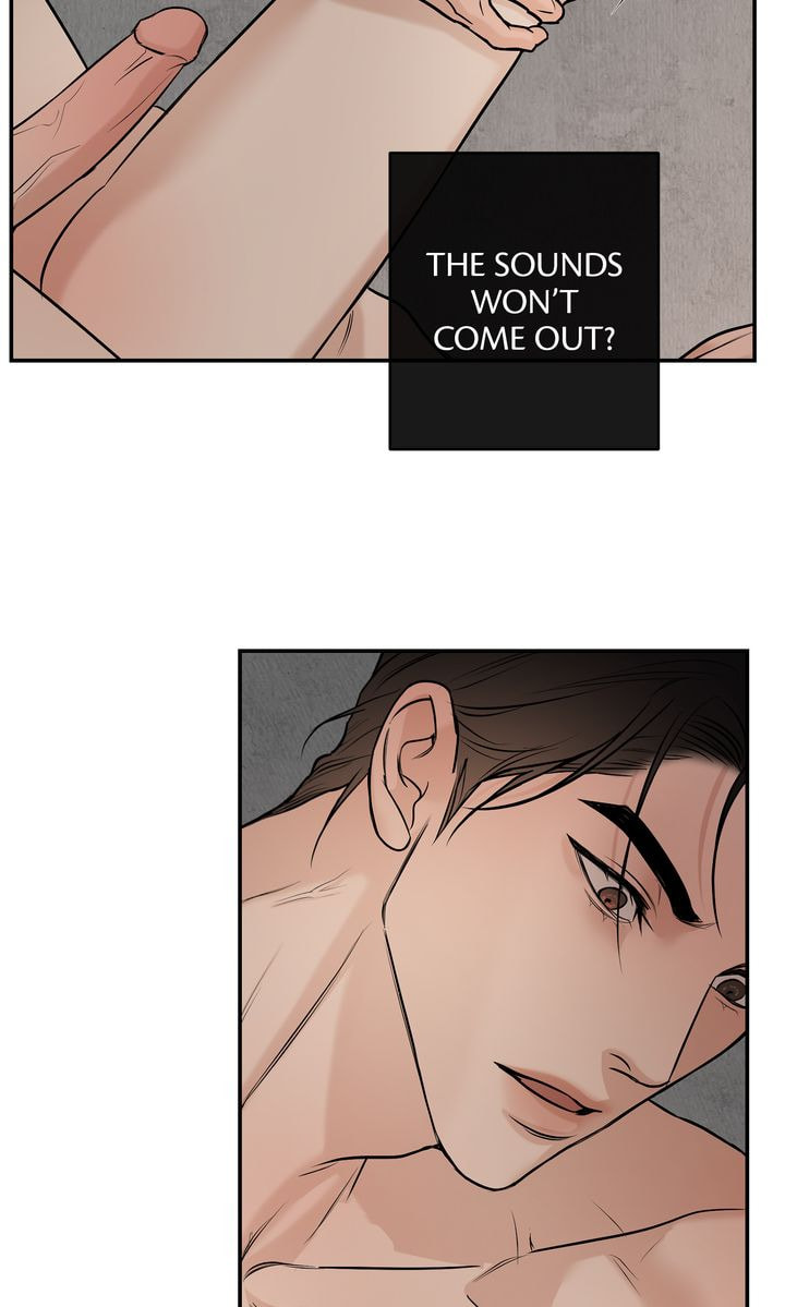 Read Codename March chapter 35 image 27 on Lezhin