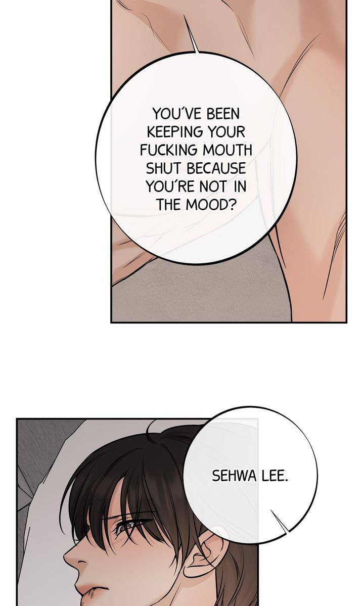 Read Codename March chapter 35 image 28 on Lezhin
