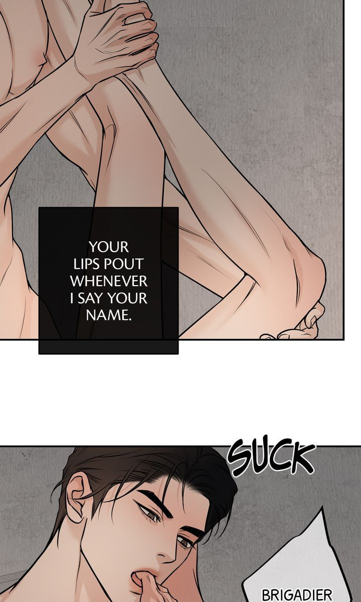 Read Codename March chapter 35 image 30 on Lezhin