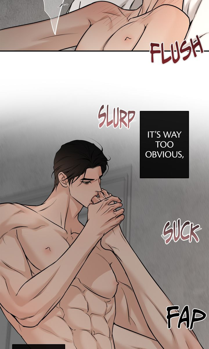 Read Codename March chapter 35 image 32 on Lezhin