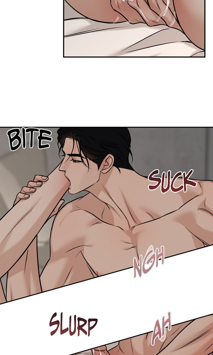 Read Codename March chapter 35 image 37 on Lezhin