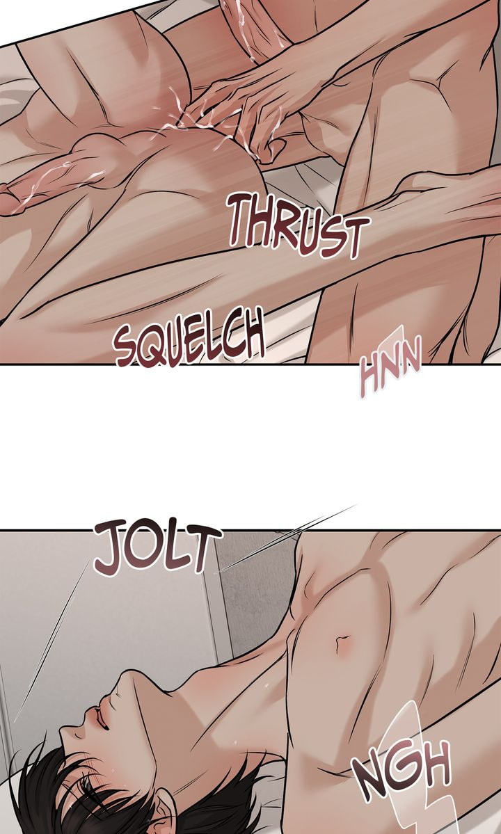 Read Codename March chapter 35 image 38 on Lezhin