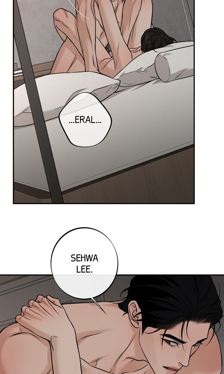 Read Codename March chapter 35 image 41 on Lezhin