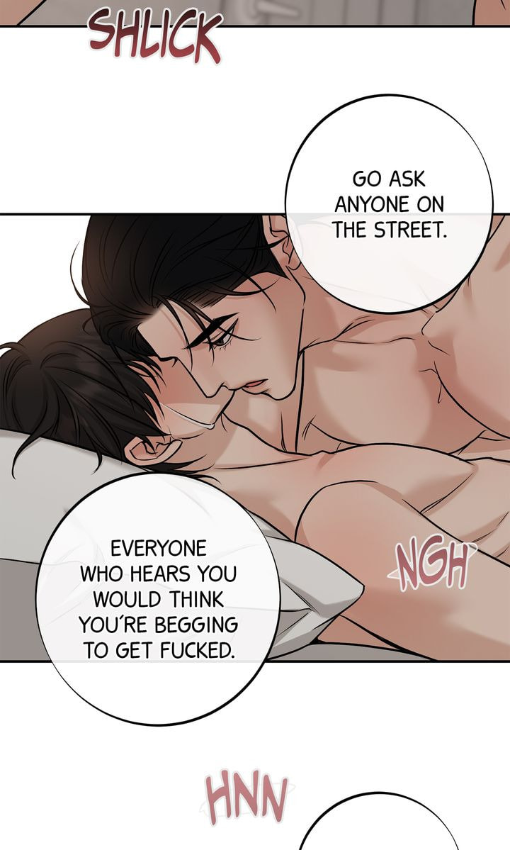 Read Codename March chapter 35 image 48 on Lezhin