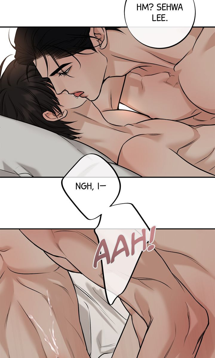 Read Codename March chapter 35 image 49 on Lezhin