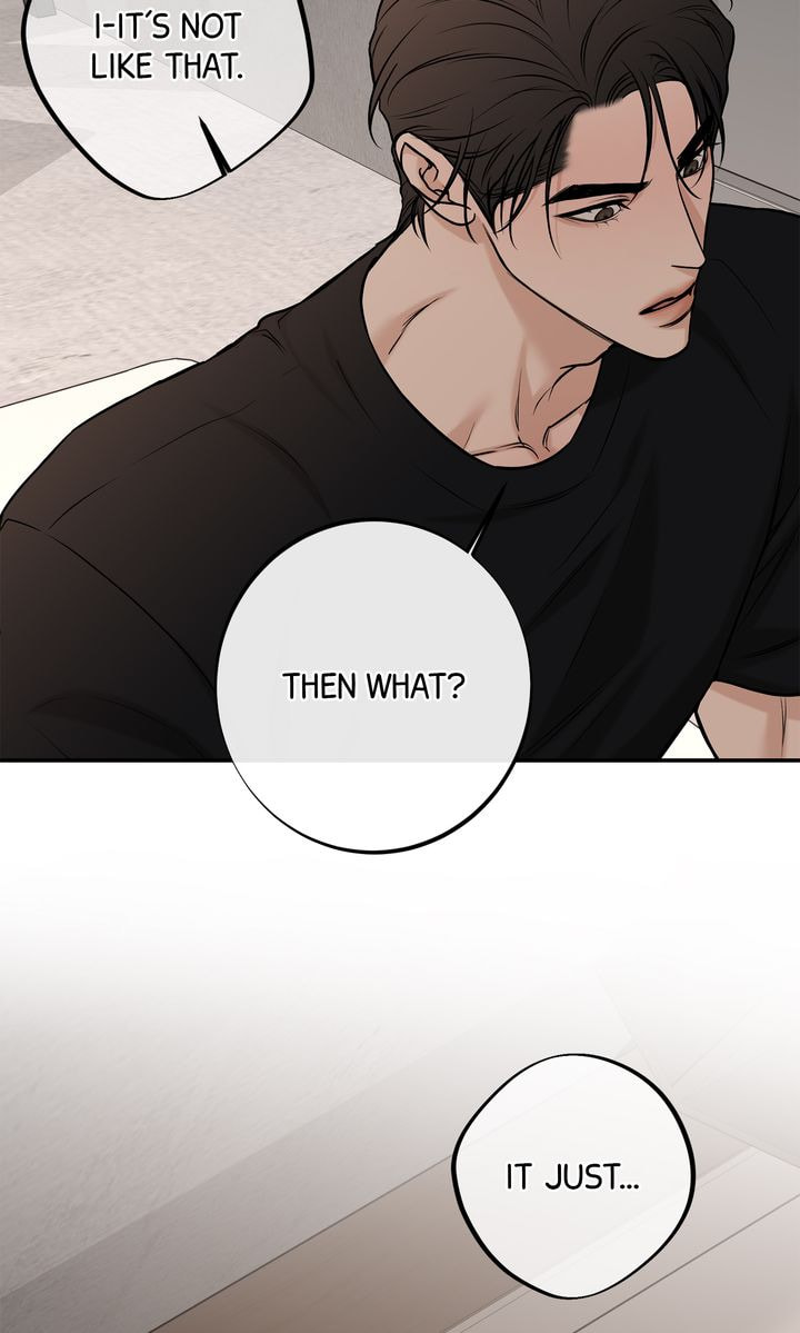 Read Codename March chapter 35 image 5 on Lezhin