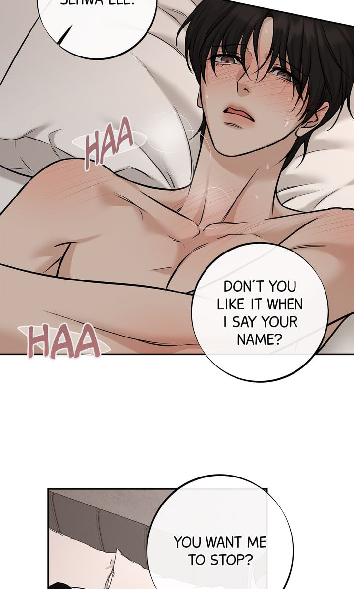 Read Codename March chapter 35 image 54 on Lezhin