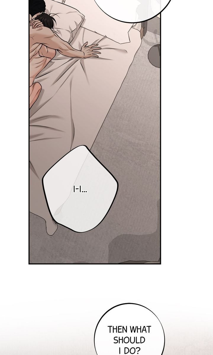 Read Codename March chapter 35 image 55 on Lezhin