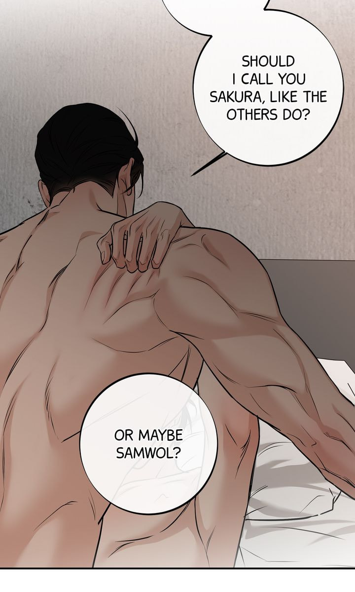 Read Codename March chapter 35 image 56 on Lezhin