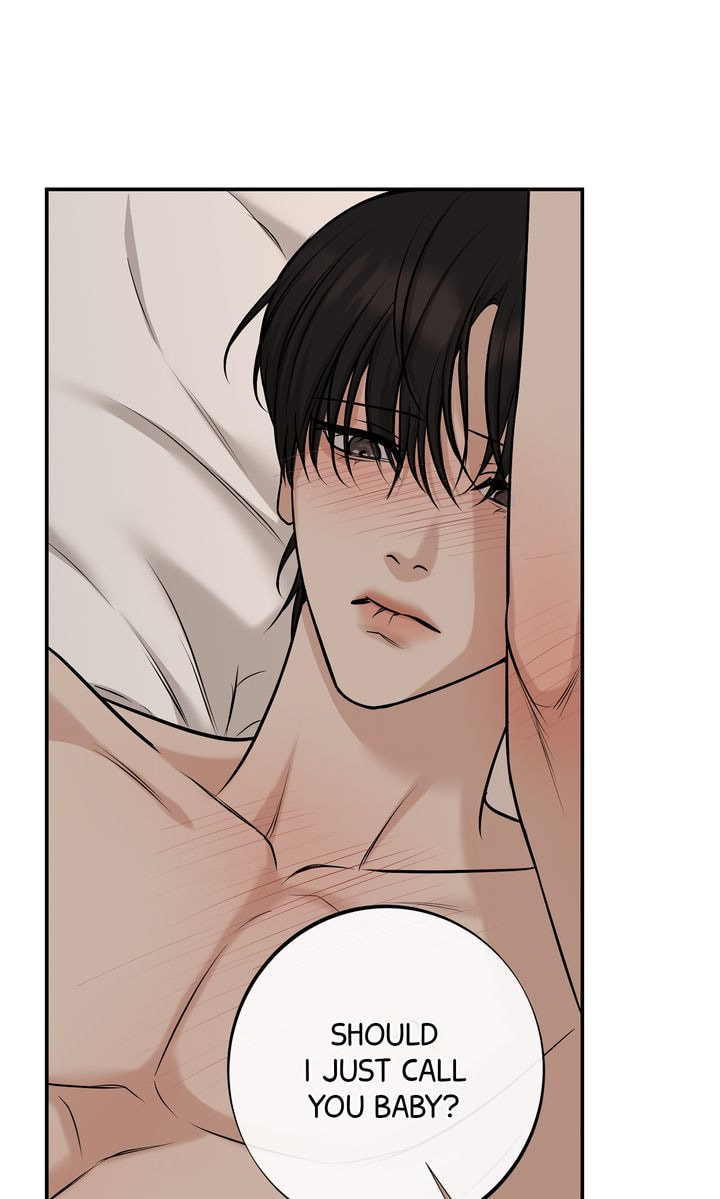 Read Codename March chapter 35 image 57 on Lezhin