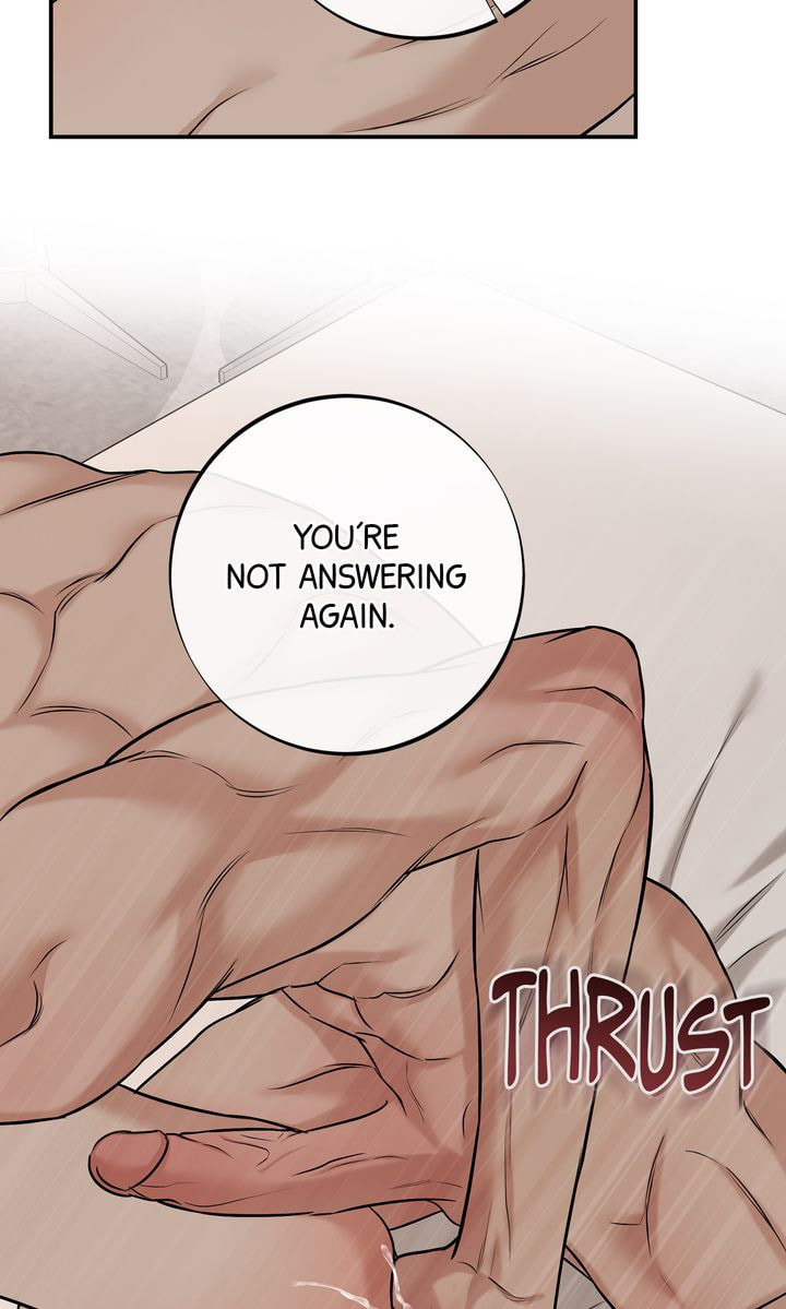 Read Codename March chapter 35 image 58 on Lezhin