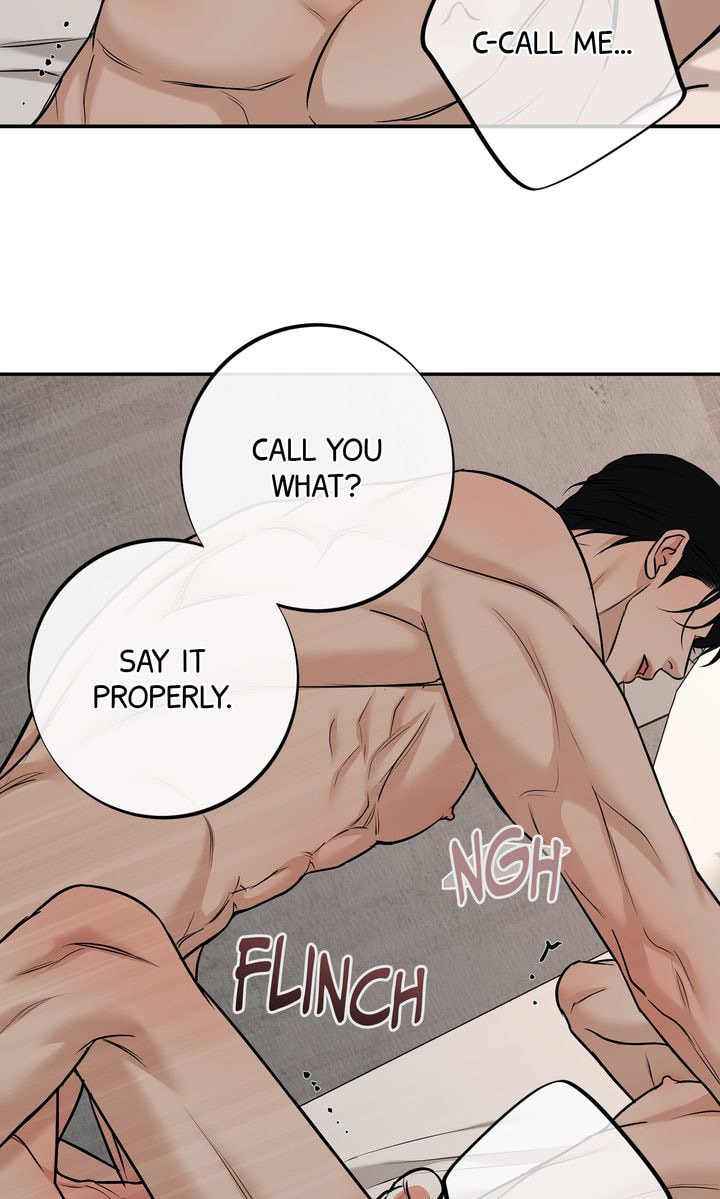 Read Codename March chapter 35 image 60 on Lezhin