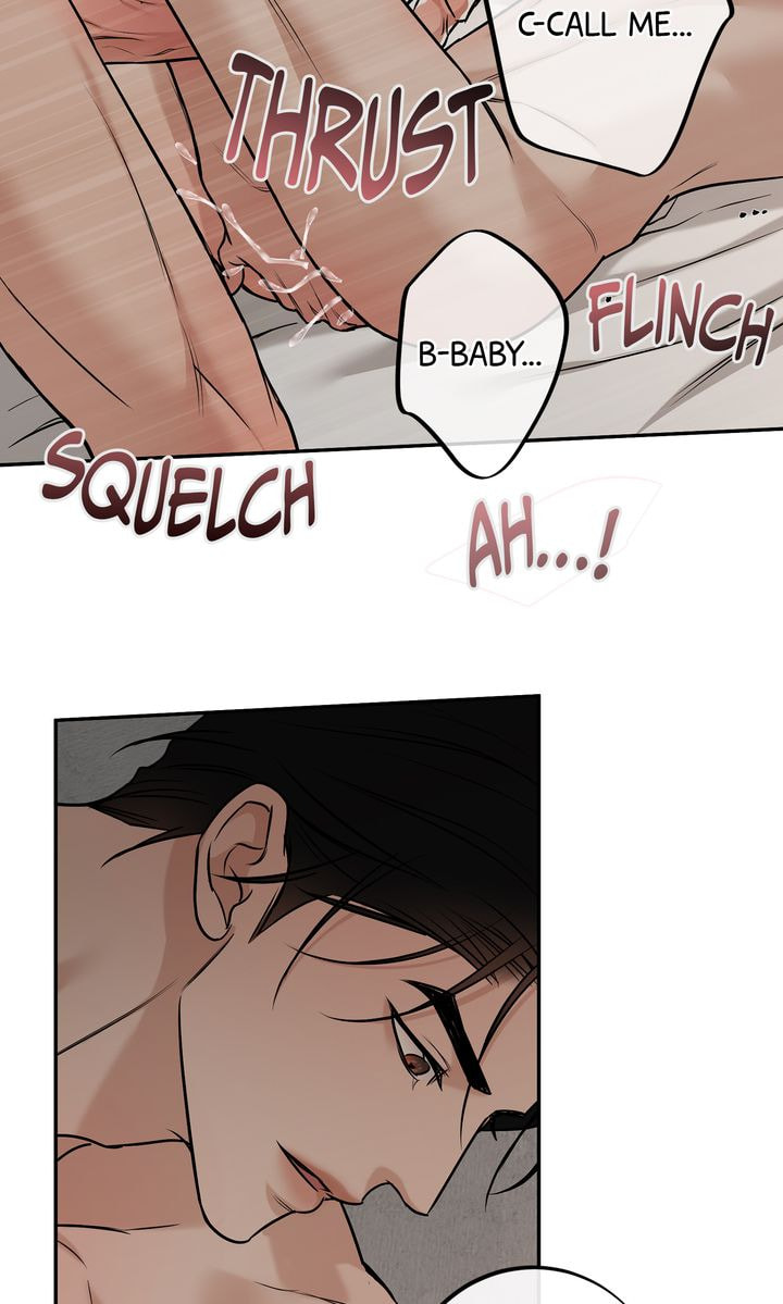 Read Codename March chapter 35 image 61 on Lezhin