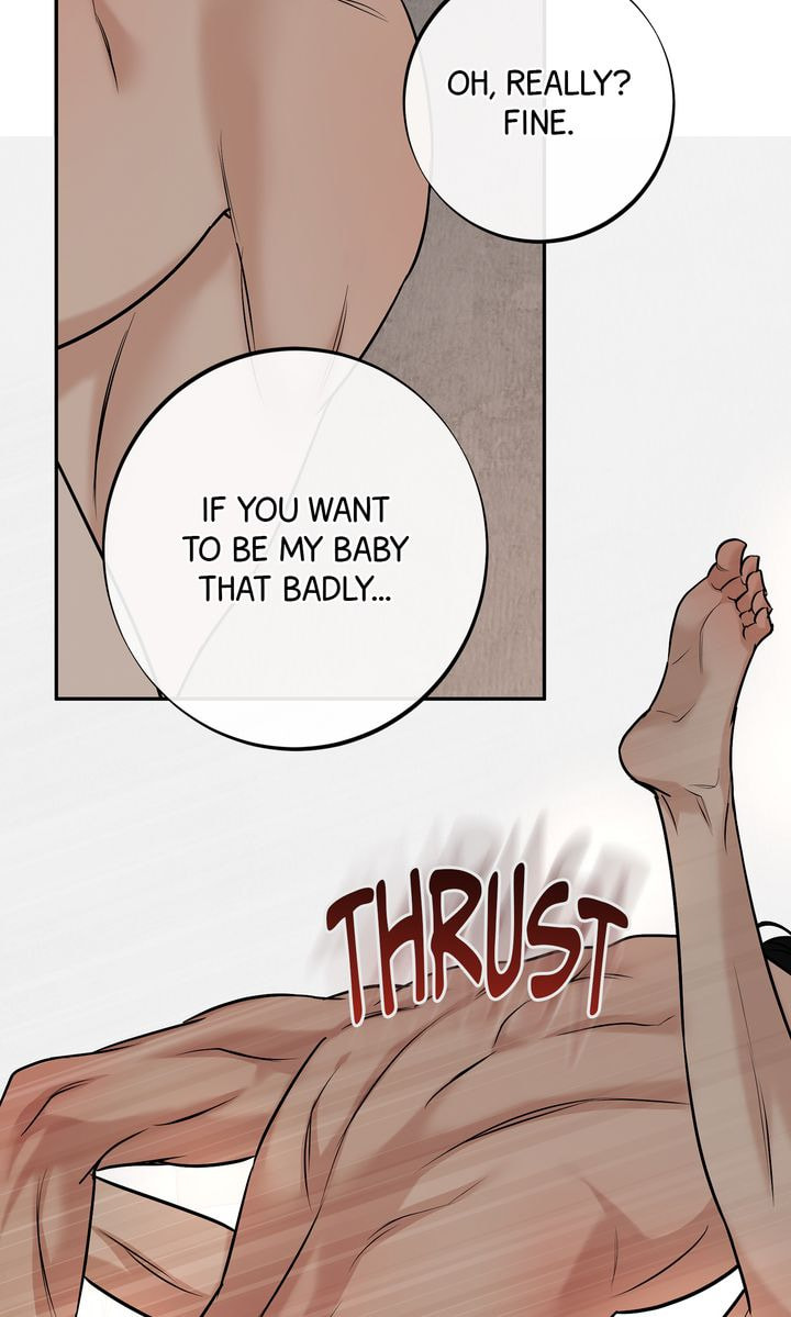 Read Codename March chapter 35 image 62 on Lezhin