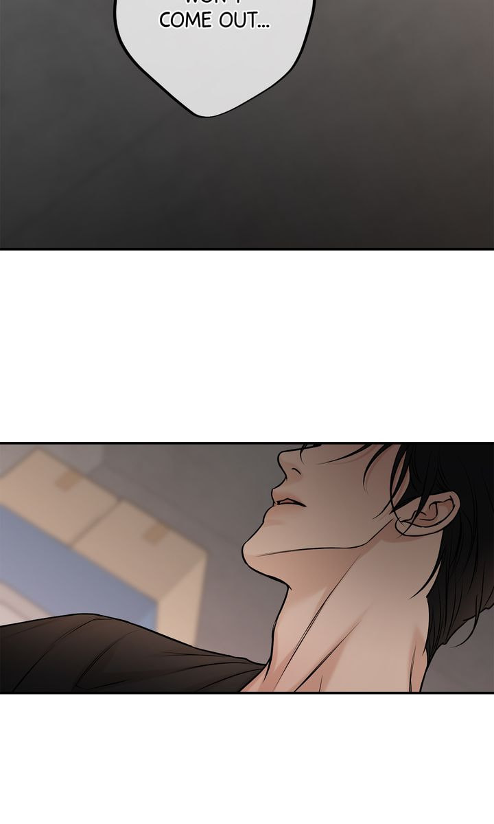 Read Codename March chapter 35 image 7 on Lezhin