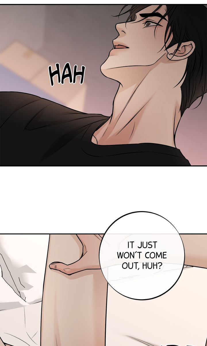 Read Codename March chapter 35 image 8 on Lezhin