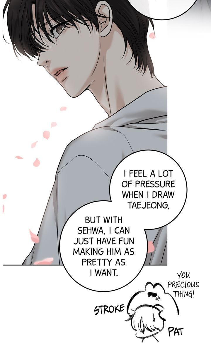 Read Codename March chapter 36.1 image 11 on Lezhin