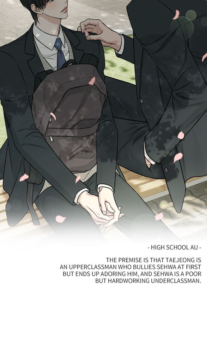 Read Codename March chapter 36.1 image 17 on Lezhin