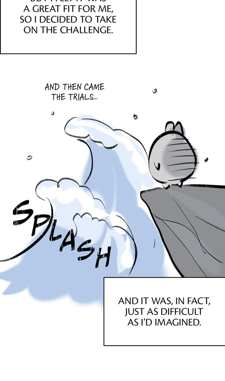 Read Codename March chapter 36.1 image 4 on Lezhin