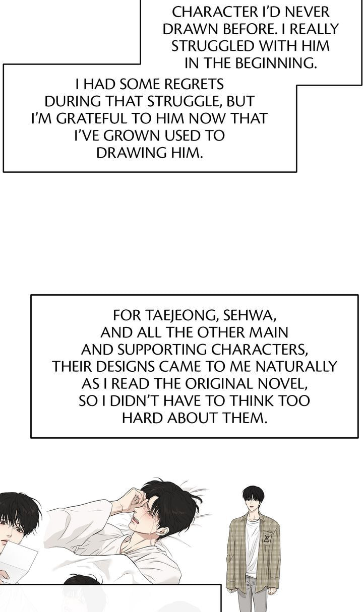 Read Codename March chapter 36.1 image 6 on Lezhin