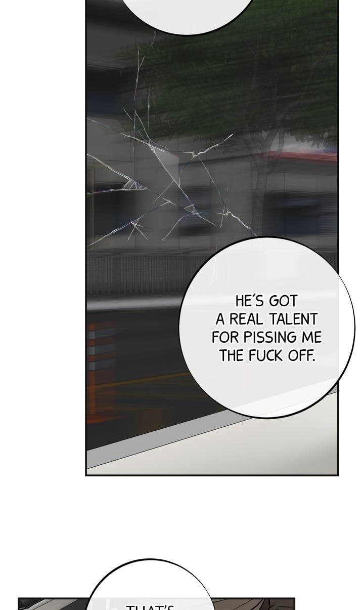 Read Codename March chapter 36 image 13 on Lezhin