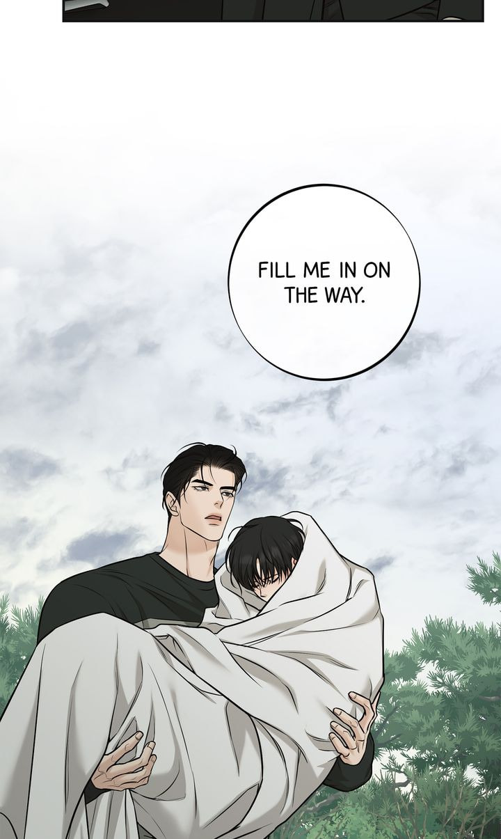 Read Codename March chapter 36 image 2 on Lezhin