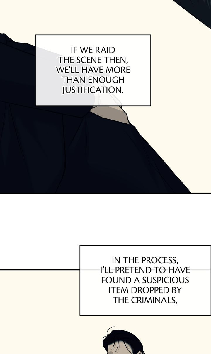 Read Codename March chapter 36 image 27 on Lezhin