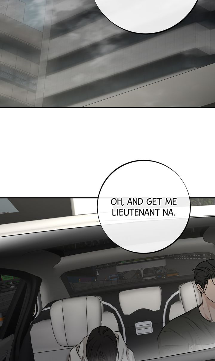 Read Codename March chapter 36 image 29 on Lezhin