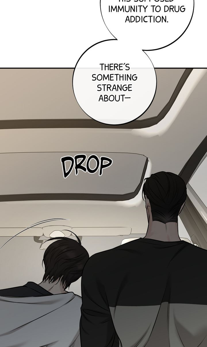 Read Codename March chapter 36 image 32 on Lezhin