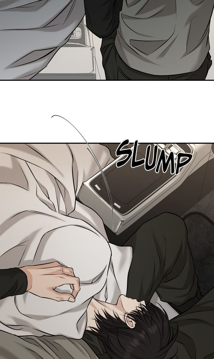 Read Codename March chapter 36 image 33 on Lezhin