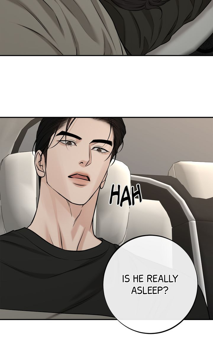 Read Codename March chapter 36 image 34 on Lezhin