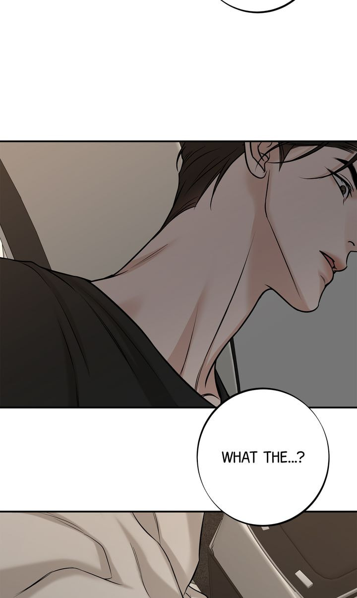 Read Codename March chapter 36 image 36 on Lezhin
