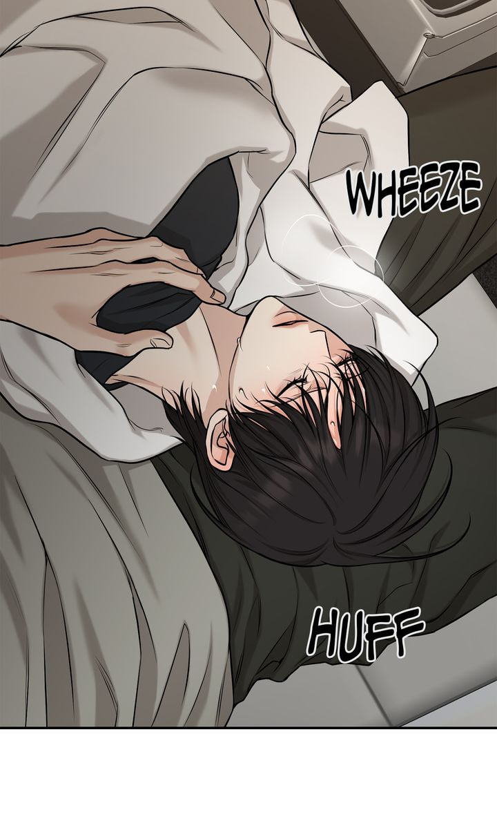 Read Codename March chapter 36 image 37 on Lezhin