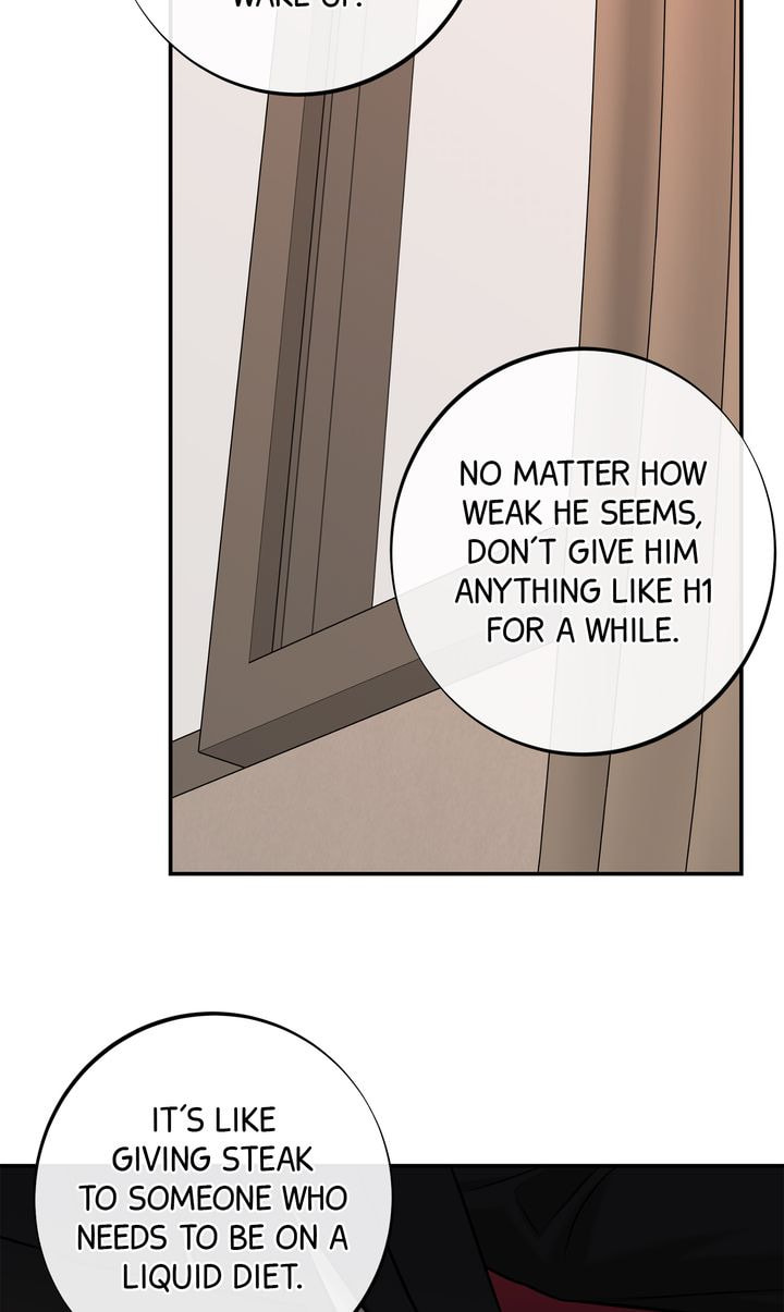 Read Codename March chapter 36 image 48 on Lezhin
