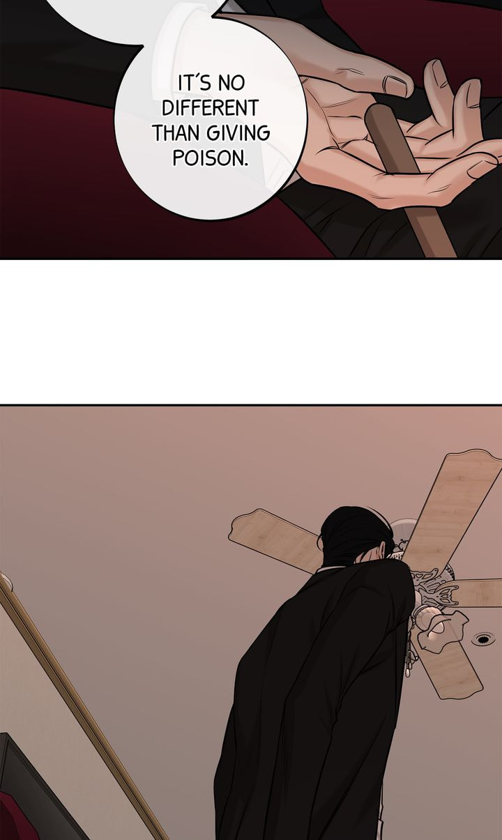 Read Codename March chapter 36 image 49 on Lezhin