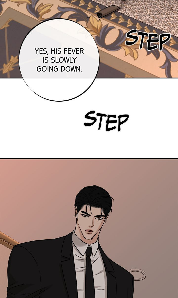 Read Codename March chapter 36 image 51 on Lezhin