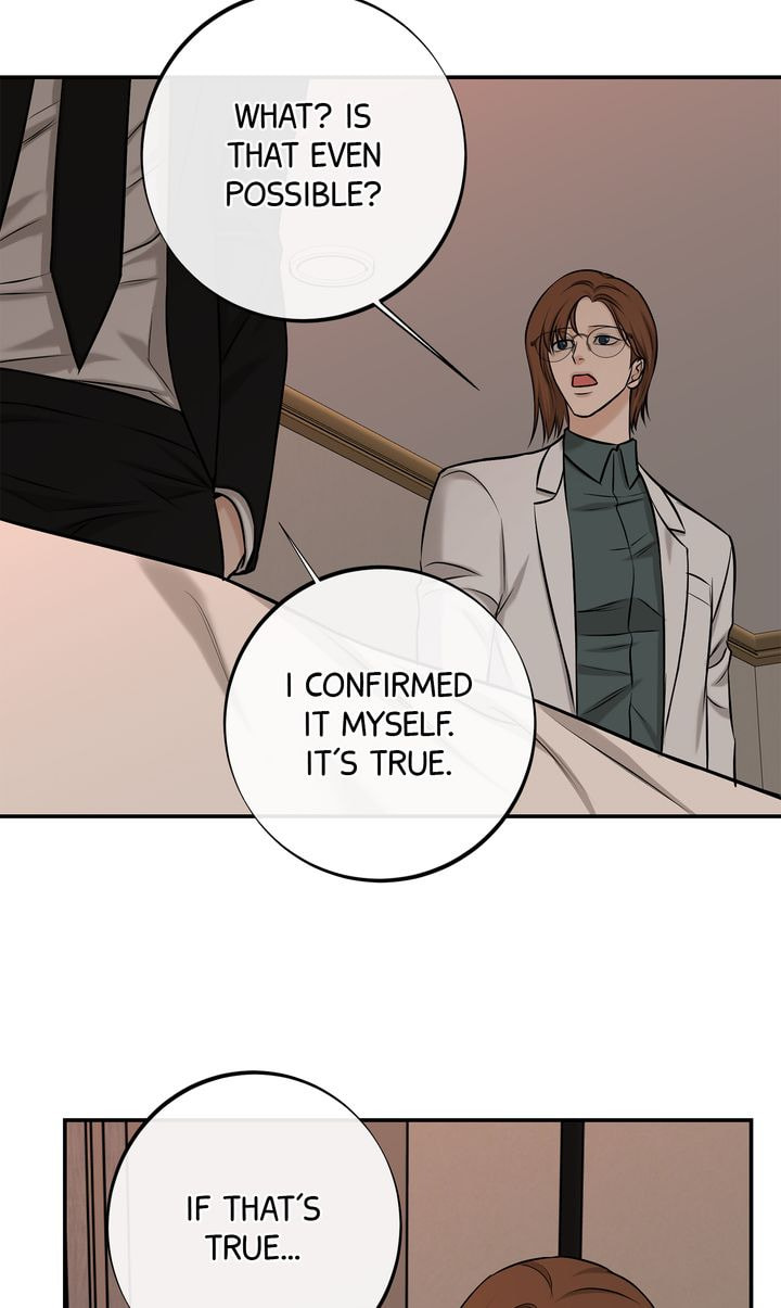 Read Codename March chapter 36 image 57 on Lezhin