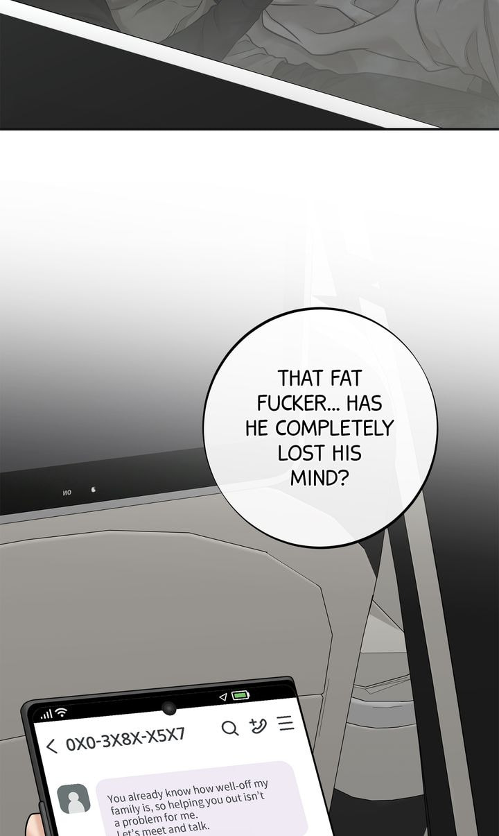 Read Codename March chapter 36 image 6 on Lezhin