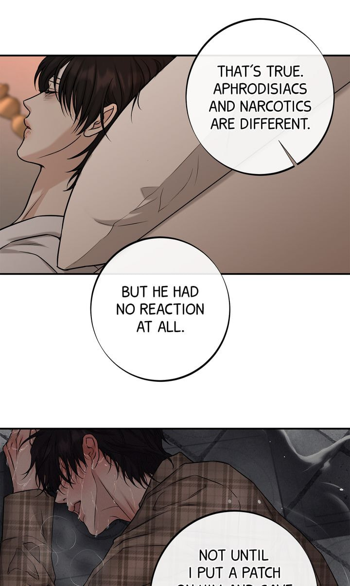 Read Codename March chapter 36 image 60 on Lezhin