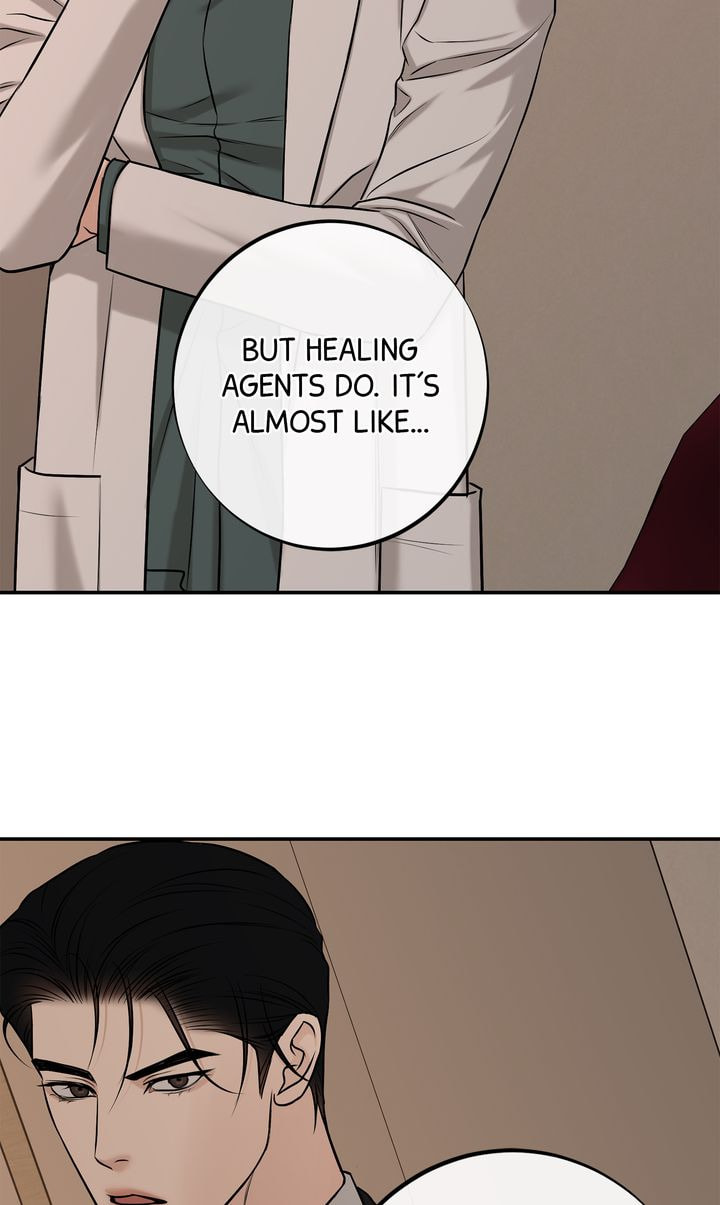 Read Codename March chapter 36 image 65 on Lezhin