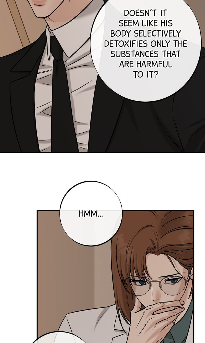 Read Codename March chapter 36 image 66 on Lezhin
