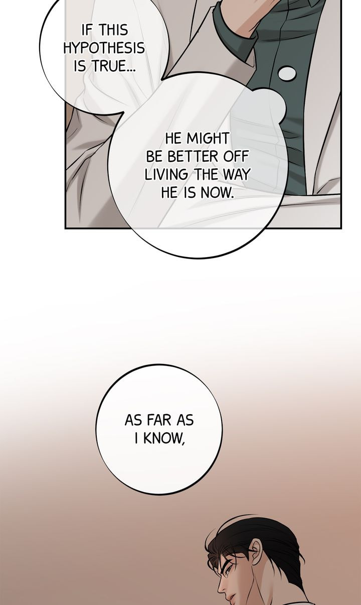 Read Codename March chapter 36 image 67 on Lezhin