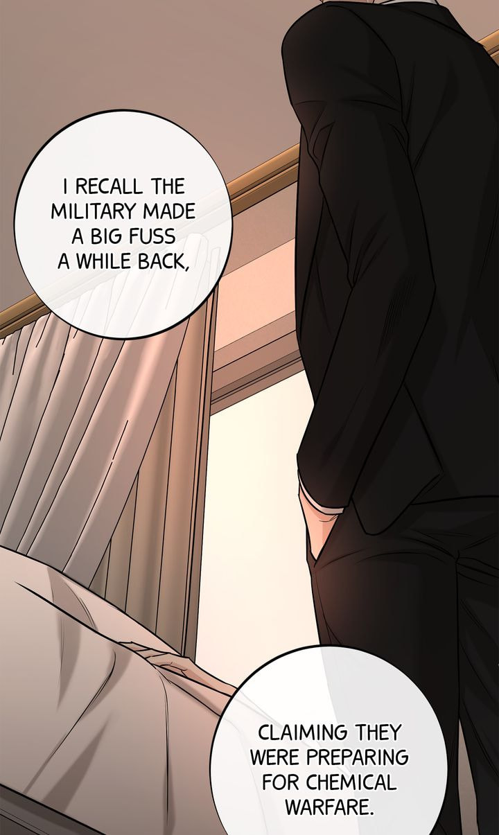 Read Codename March chapter 36 image 68 on Lezhin
